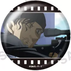 【中古】バッジ・ビンズ 赤井秀一 「名探偵コナン トレーディング缶バッジ 場面写ver. vol.1」