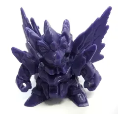 【中古】トレーディングフィギュア 26.バインドデスティニーガンダム 「SDガンダムバインド ～第3弾 覚醒!聖獣クロスディア!!篇～」のサムネイル