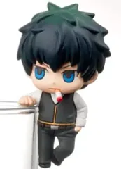 【中古】トレーディングフィギュア 土方十四郎 「お茶友シリーズ 銀魂 ちょいと一服しませんか?」