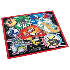 ポケモン ランチクロス POKEMON ポケットモンスター 子供 子ども キッズ キャラクター スケーター