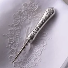 클로버 포르테 보뇌르, 부드러운 마감, 앤티크, 일본산