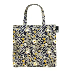 【ROOTOTE】 1307 EU.スクエア.クレールーD トートバッグ かわいい 小さめ 通勤 自立 レディース 軽量 おしゃれ シンプル カジュアル プレゼント シーズナル