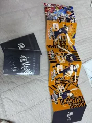 ハイキュー 劇場版 ゴミ捨て場の決戦 グッズ