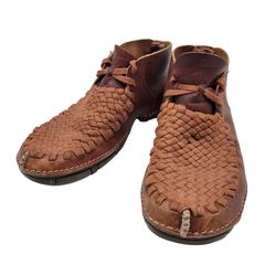 超希少✨️NIKE ナイキ コンシダード ブーツ レザー 29cm ブラウン