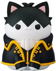 【中古】トレーディングフィギュア 土方十四郎 「MEGA CAT PROJECT 銀魂 にゃん魂 ニャンニャンいっちゃうぜコノヤロー編」