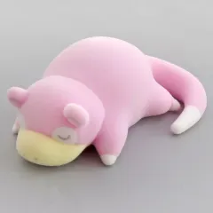 【中古】トレーディングフィギュア ヤドン 「フィギュアコレクション Pokemon Sleep シアンの砂浜」 ポケモンセンター限定