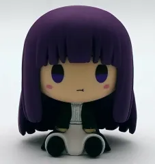 【中古】トレーディングフィギュア フェルン ちょこのっこフィギュア 「一番くじ 葬送のフリーレン」 C賞