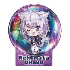 2026年最新】猫又おかゆ 缶バッジ expoの人気アイテム - メルカリ