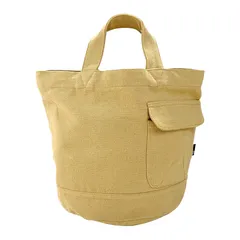 【ROOTOTE】 3065 SN.デリ.リサイクルコットン-B トートバッグ 縦型 手持ち 軽量 シンプル レディース おしゃれ かわいい お出かけ プレゼント ギフト ブラック