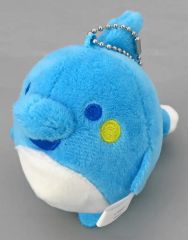 ブルアカ 小鳥遊ホシノのクジラ 中国公式限定 ぬいぐるみ アクリル