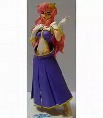 【中古】食玩 トレーディングフィギュア ミーア・キャンベル 「機動戦士ガンダム SEED DESTINY EFコレクション3」