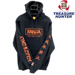 専用【18SS】PUBLIC ENEMY Hooded Sweatshirt - メルカリ