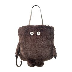 MICALLE MICALLE ミカーレミカーレ カエルさん付き トートバッグ