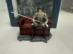 進撃の巨人 リヴァイ 一番くじ B賞 フィギュア