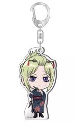 ミヒャエル・カイザー アンブレラマーカー ブルーロック エゴポン