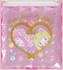 セーラームーン ガラスの万華鏡 山見浩司 PREMICO - メルカリ