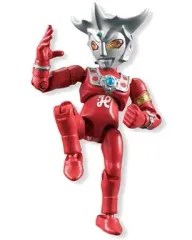 【中古】食玩 トレーディングフィギュア ウルトラマンレオ 「66アクション ウルトラマン2」 
