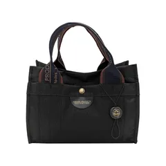 【THEATRE PRODUCTS】cl250306 スクエアトートバッグM 手持ち かばん シンプル レディース プレゼント ギフト ブラック