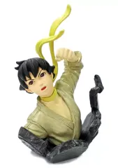 【中古】食玩 トレーディングフィギュア 05.まこと 1Pver. 「フィギュアックス ストリートファイターヒーローズ Round1」