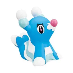 【中古】食玩 トレーディングフィギュア 739.オシャマリ 「ポケットモンスター ポケモンキッズサン＆ムーン 新発見!メルタン編」