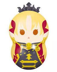 [중고] 식완 트레이딩 피겨 14. 엘레슈키갈 [쿠넛 Fate/Grand Order - 절대 마수 전선 바빌로니아-]