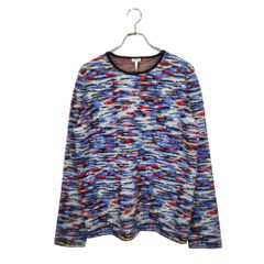 HATRA 24ss Mineral Knit Sweater / HAL - メルカリ