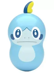 【中古】食玩 トレーディングフィギュア 3.メッソン 「クーナッツ ポケモン 4」