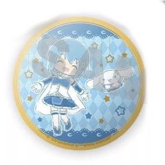 にじさんじ サンリオ コラボ 缶バッジ 星導ショウ - メルカリ