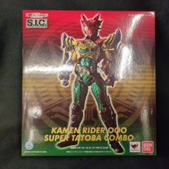 仮面ライダーオーズ Tajadol Combo Lost Blaze ver. - メルカリ