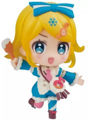 [중고] 식완 트레이딩 피겨 7. 카가미네 린 [SNOW MIKU2026 COLLECTION]