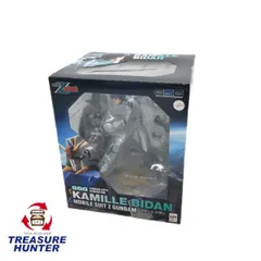 【未開封品】メガハウス 機動戦士Zガンダム GGG カミーユ・ビタン 【109061047007】