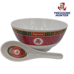16FW Supreme - Longevity Soup Set - メルカリ