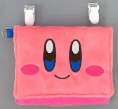 【中古】バッグ カービィ ポケットポーチ 「星のカービィ」