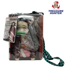 未使用品 ユニバーサル・スタジオ・ジャパン 2021限定 鬼滅の刃 禰豆子ポップコーンバケツ USJ 【105071717002】