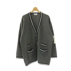 IENA レタードカーディガン IENA（イエナ）の「レタードカーディガン（カーディガン/ボレロ）」 - WEAR