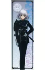 【中古】食玩 雑貨 骨喰藤四郎 「刀剣乱舞-ONLINE- 短冊キャラカードコレクション ガムつき」