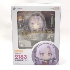 【中古】未開封)ねんどろいど 2183 壱百満天原サロメ にじさんじ[18]