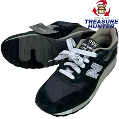 KITH×new balance M998K1 サイズ27.5cm made in USA Shark ニューバランス 【101058413002】