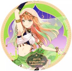 あんスタ コレクション 2026 Mar 花群冬芽 ユメ 缶バッジ - メルカリ