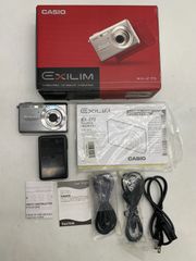 D3004】 CASIO EXILIM EX-Z270 カシオ エクシリム - メルカリ