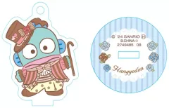 【中古】食玩 雑貨 8.ハンギョドン 「サンリオキャラクターズ アクスタグミ」