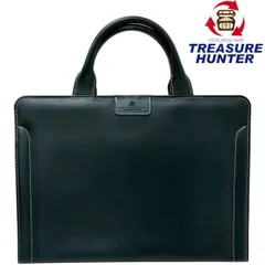 DEUX MONCX ダレスバッグ ビジネス 88041 ネイビー デュモンクス 【101062288007】