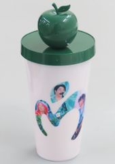 【中古】食器 Mrs. GREEN APPLE ドリンクカップホルダー 「MGA MAGICAL 10 YEARS FILM」