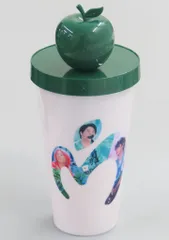 【中古】食器 Mrs. GREEN APPLE ドリンクカップホルダー 「MGA MAGICAL 10 YEARS FILM」