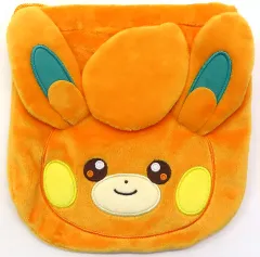 【中古】バッグ パモ ぬいぐるみ巾着 「ポケットモンスター」