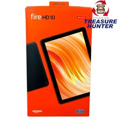 本体・未開封】Amazon Fire HD 10インチ 第13世代 - メルカリ