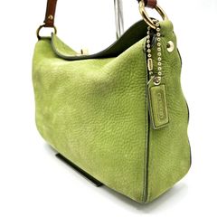 coach accesory pouch turnlock 8A53 コーチ - メルカリ