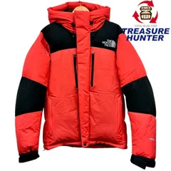 THE NORTH FACE バルトロライトジャケット ND92240 サイズXL ホライズンレッド 22AW ノースフェイス 【100061932007】