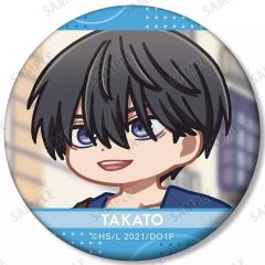 ふるや ダイヤのACE 降谷暁 缶バッジ ダイヤのA 特装版 - メルカリ
