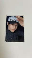 MAKESTAR メクス ウヨン(WOOYOUNG) トレカ